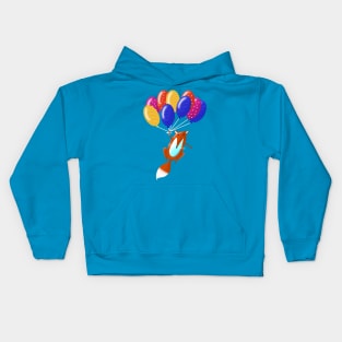 Flying Fox Kids Hoodie